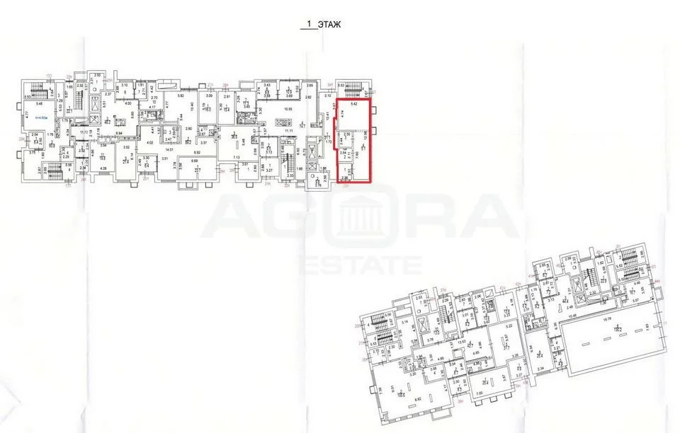 Продажа торгового помещения, м. Новогиреево, ул. Молостовых - Фото 6