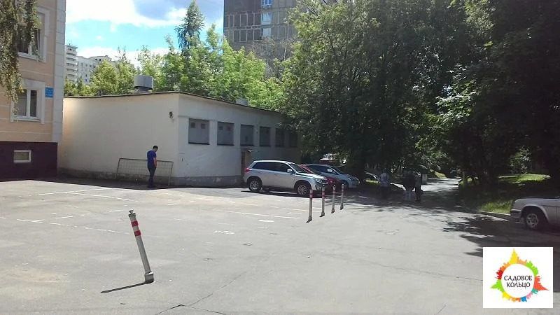 Офисн на 1 этаже административного здания - Фото 19