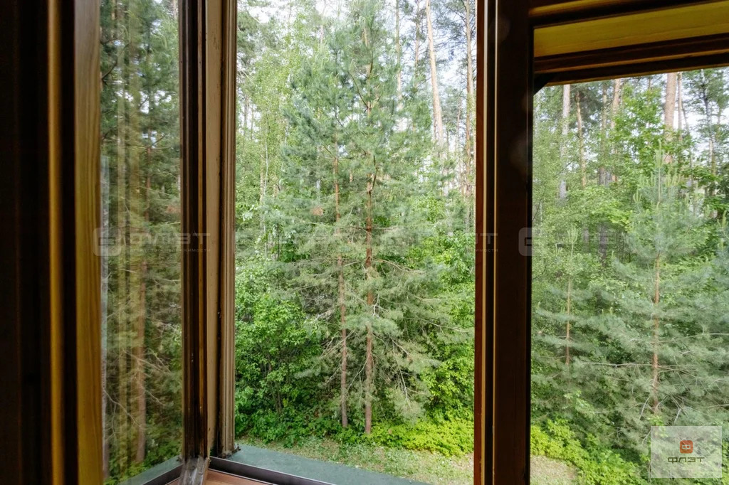 Продажа дома, Матюшино, Лаишевский район, ул. Садовая - Фото 46