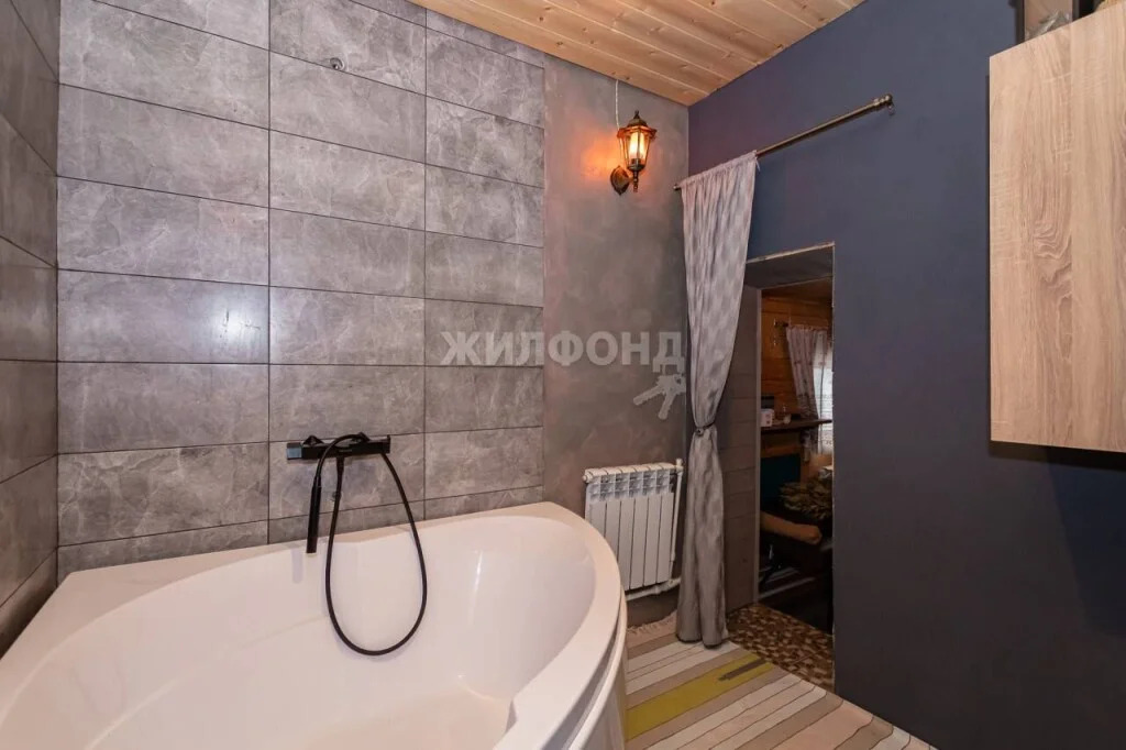 Продажа дома, Новосибирск, ул. Часовая - Фото 11