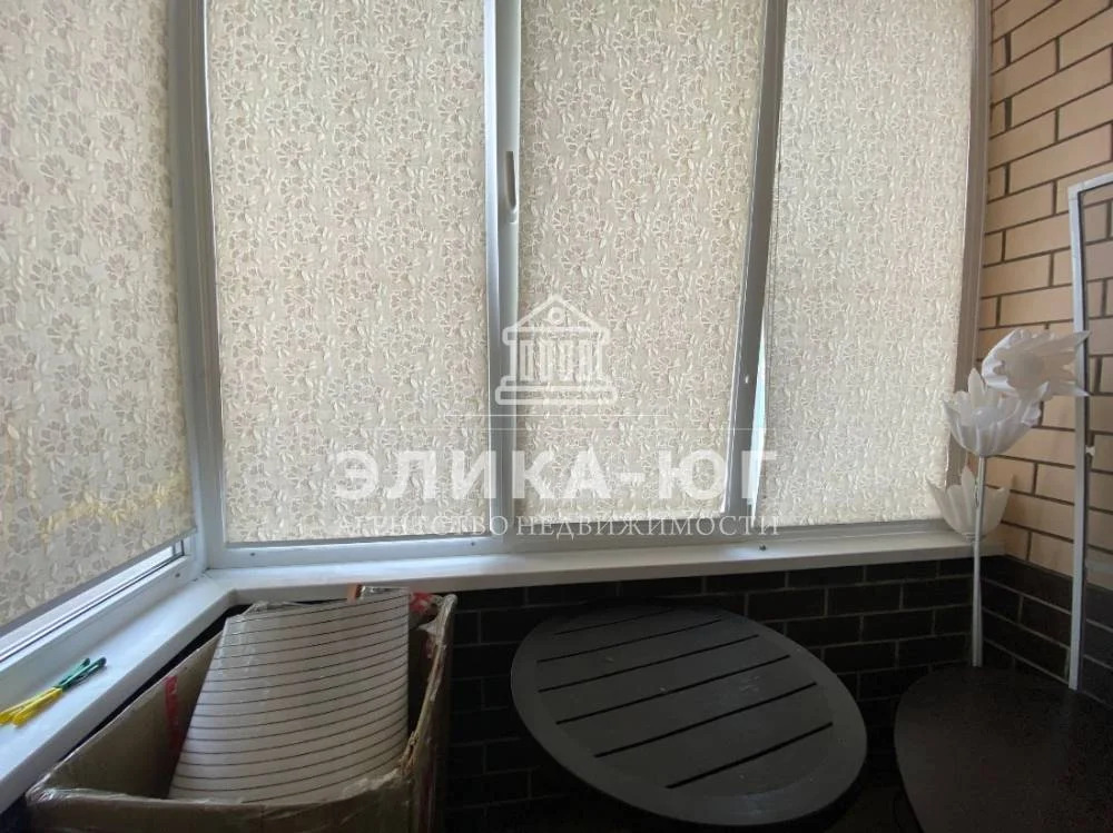 Продажа квартиры, Джубга, Туапсинский район, Полевая ул. - Фото 7