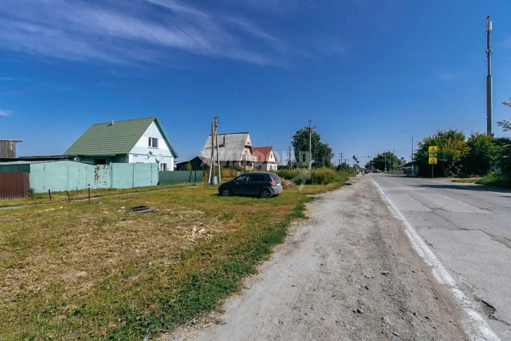 Продажа дома, Сокур, Мошковский район, ул. Советская - Фото 3