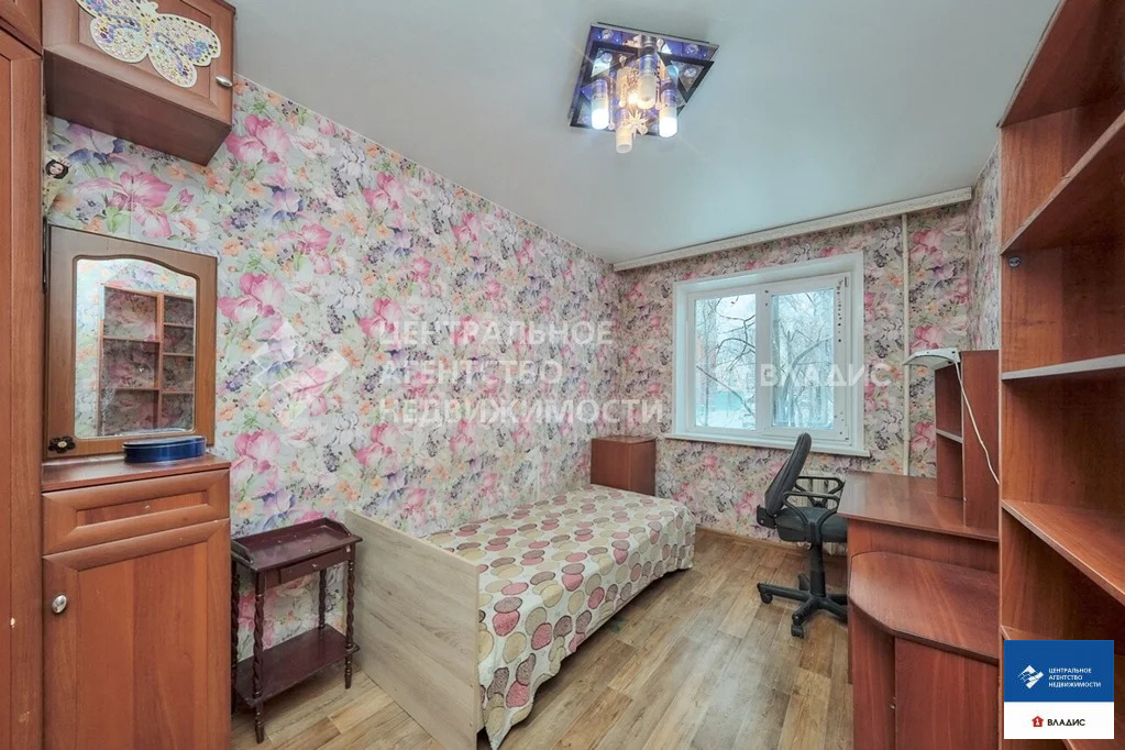 Продажа квартиры, Рязань, ул. Зубковой - Фото 3