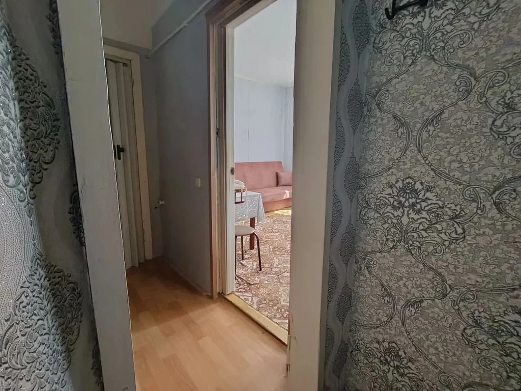 Продажа квартиры, Крымск, Крымский район, ул. Свердлова - Фото 6