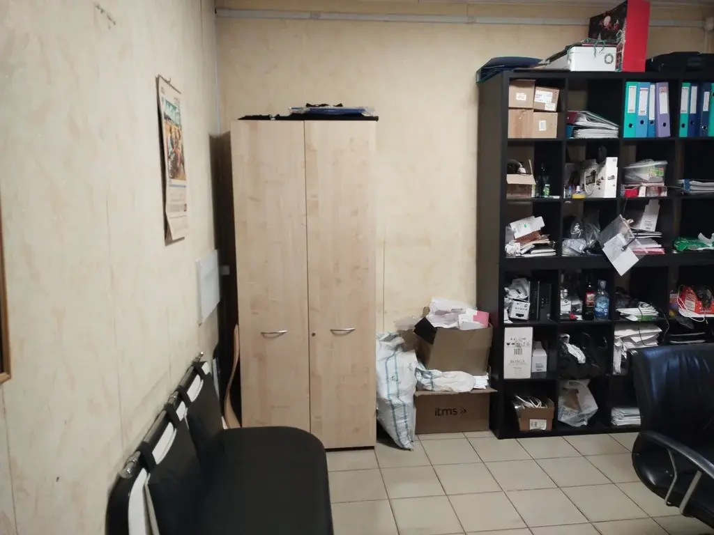 Сдам 117 кв.м. Москва, ул.Широкая 3к3 - Фото 5