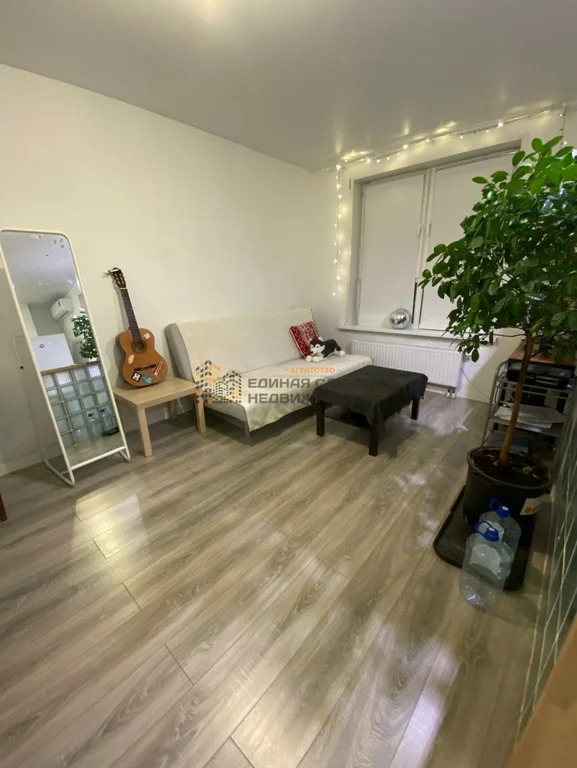 Аренда квартиры, Уфа, Давлеткильдеева б-р. - Фото 5