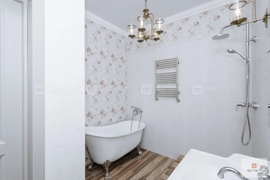 Продажа квартиры, Казань, ул. Мулланура Вахитова - Фото 7