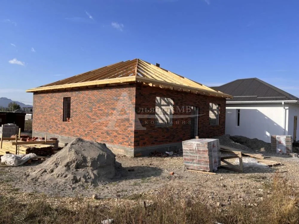 Продажа дома, Иноземцево, Спортивная ул. - Фото 1