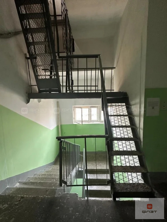 Продажа квартиры, Казань, ул. Чишмяле - Фото 5