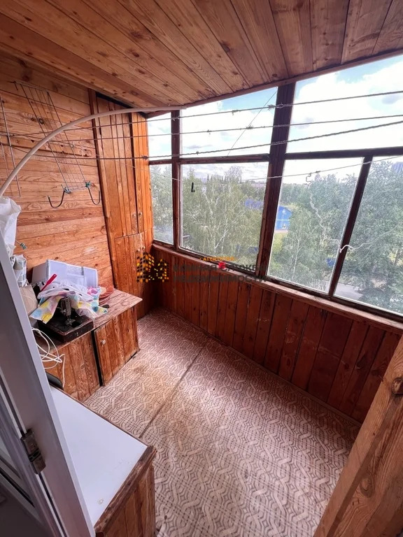 Аренда квартиры, Уфа, ул. Магистральная - Фото 6