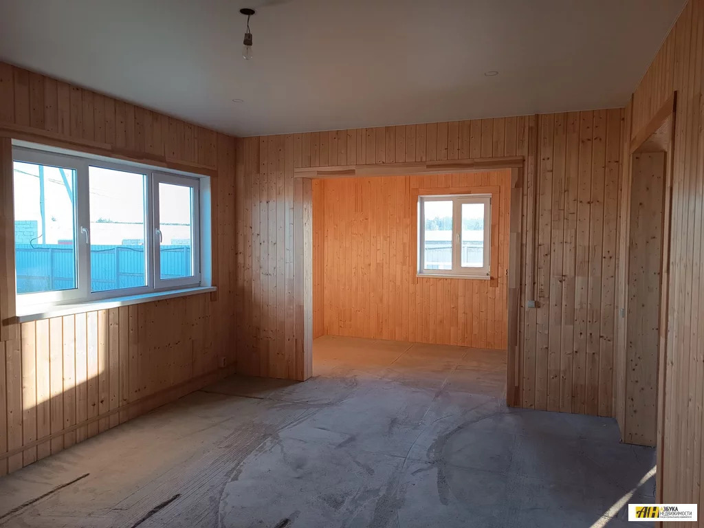 Продажа дома, Костомарово, Чеховский район, Соловьиная улица - Фото 22