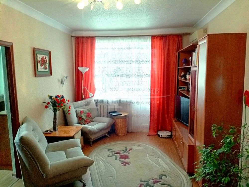 Продажа квартиры, Георгиевск, ул. Пушкина - Фото 1