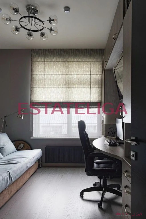 Продажа квартиры, Большая Филевская улица - Фото 8