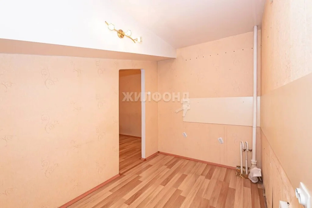 Продажа квартиры, Новосибирск, ул. Троллейная - Фото 3