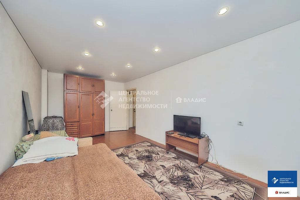 Продажа квартиры, Рязань, Московское ш. - Фото 1