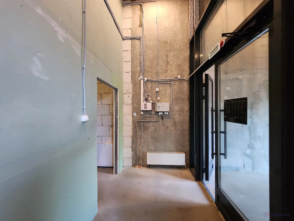 Продажа торгового помещения, ул. Дубининская - Фото 6