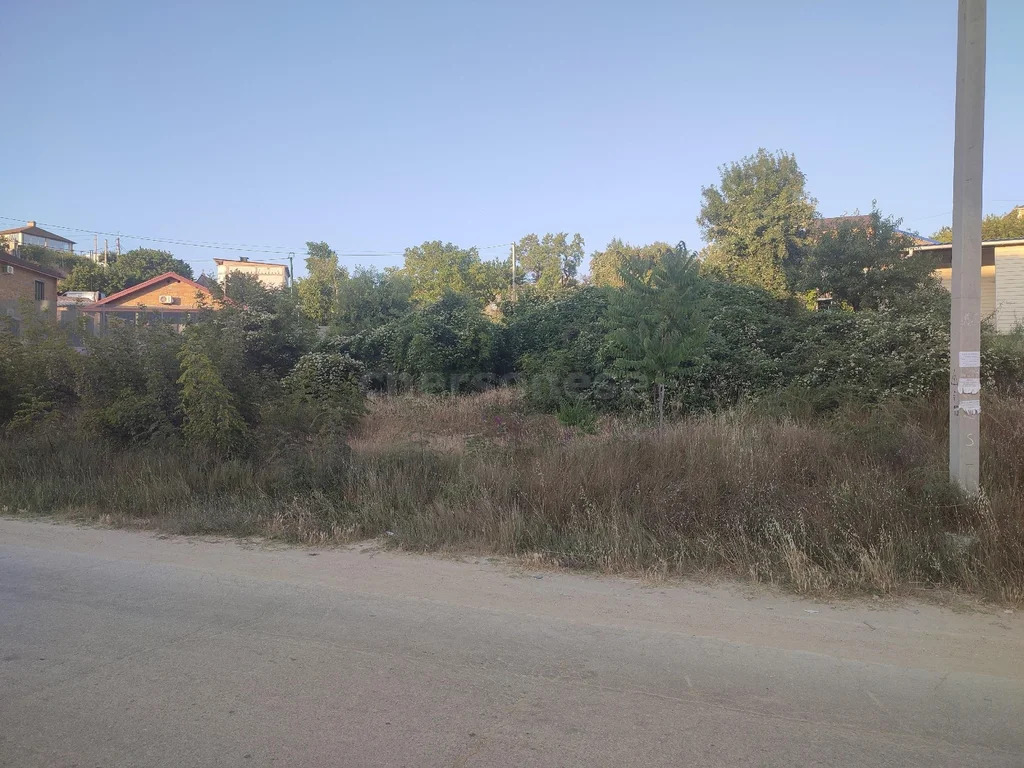 Продажа участка, Севастополь, проезд Богданова - Фото 1
