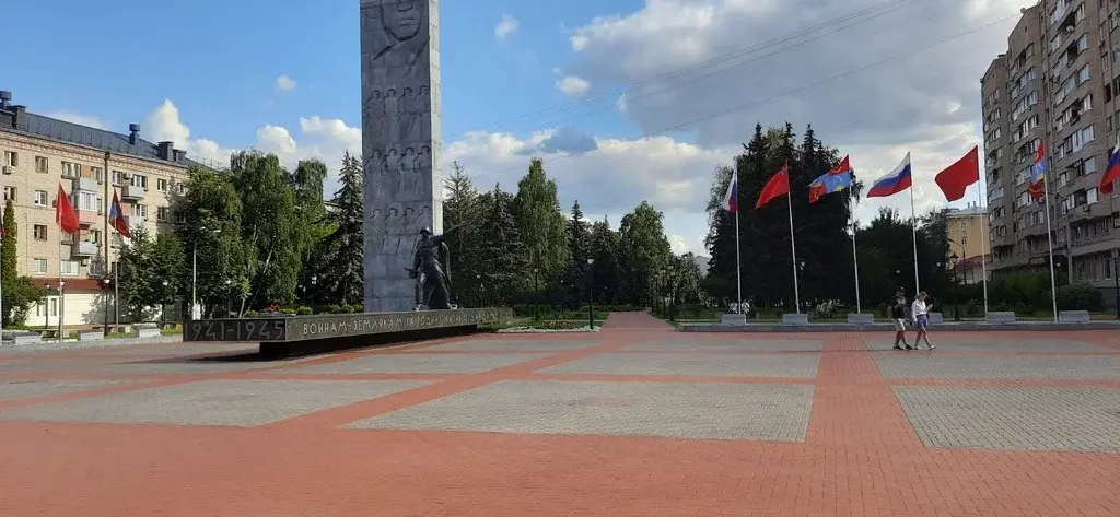 Сдается помещение свободного назначения. - Фото 24