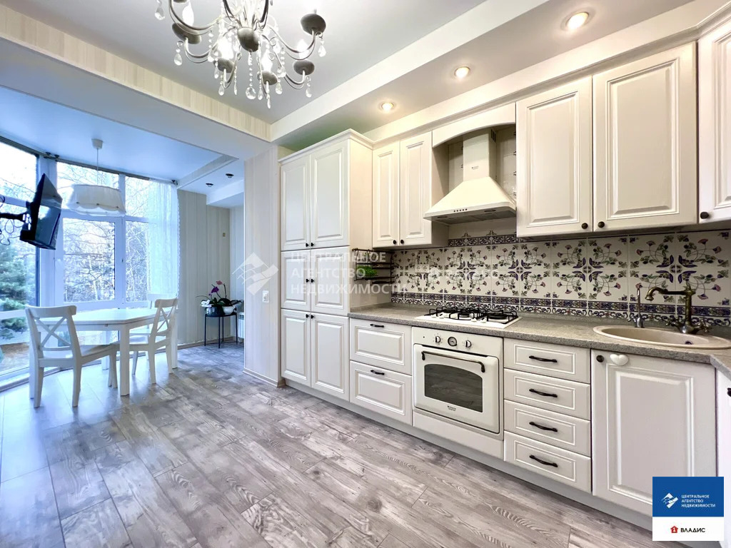 Продажа квартиры, Рязань, Мещерская улица - Фото 6