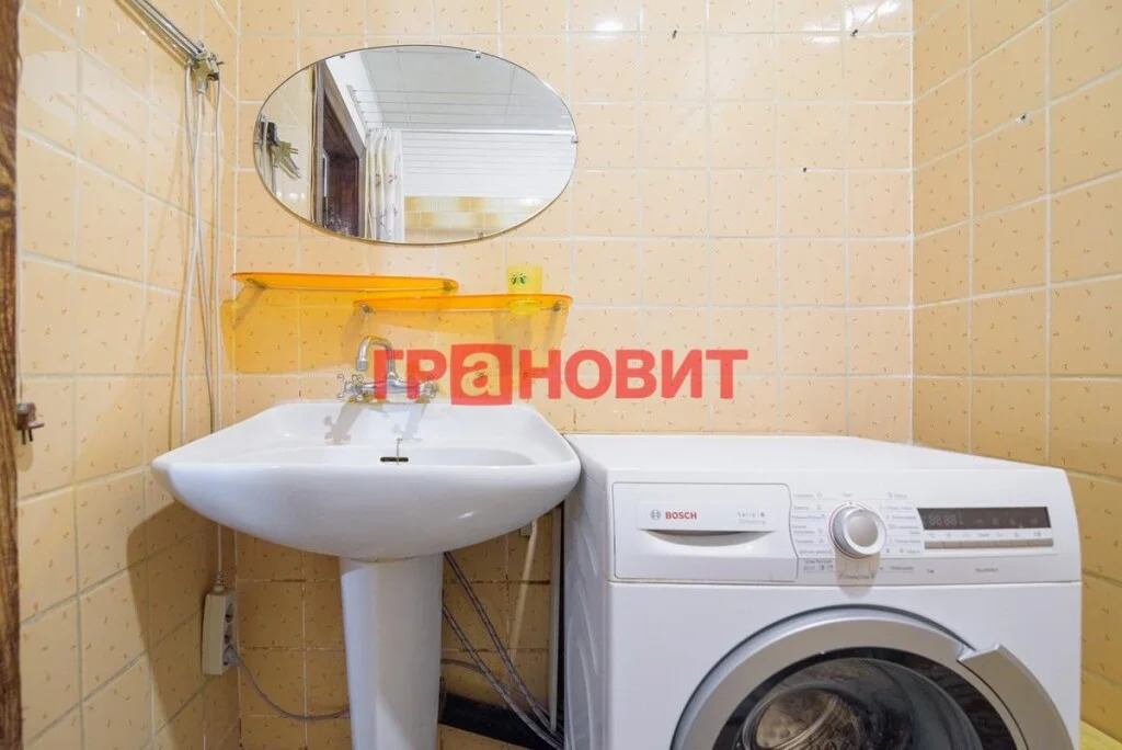Продажа квартиры, Новосибирск, ул. Богдана Хмельницкого - Фото 17