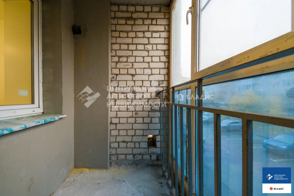 Продажа квартиры, Рязань, ул. Молодцова - Фото 16