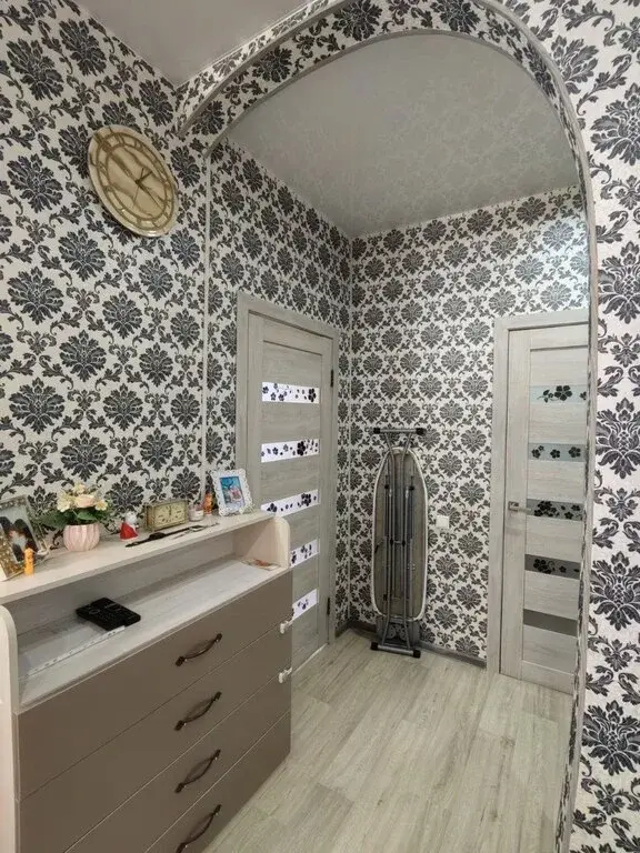 Лучшая квартира на Молодежном,5/1 с мебелью и техникой! - Фото 14