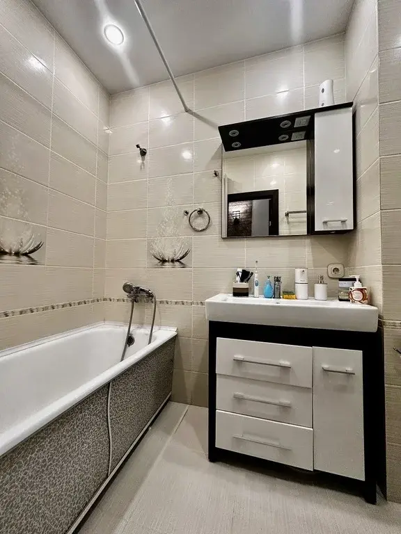 Квартира-студия город Дмитров, улица Спасская д. 6 А - Фото 8