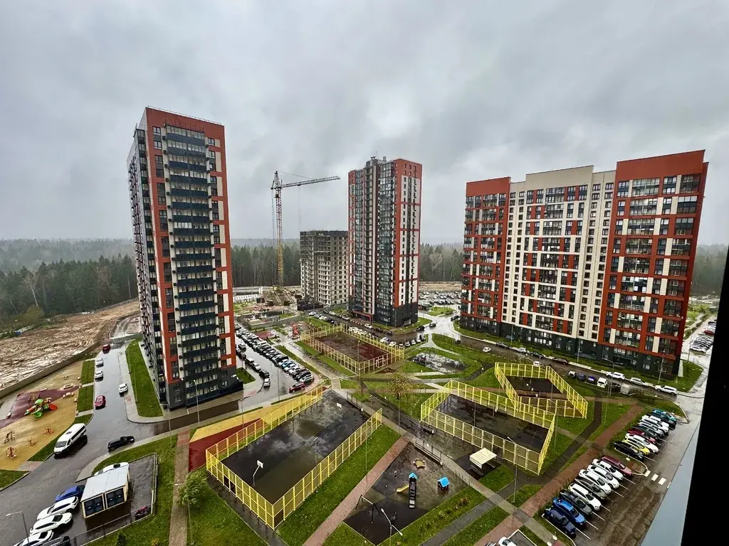 1-к пр-т. Ленина, дом 219 - Фото 19