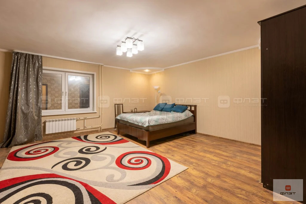 Продажа квартиры, Казань, Победы пр-кт. - Фото 15