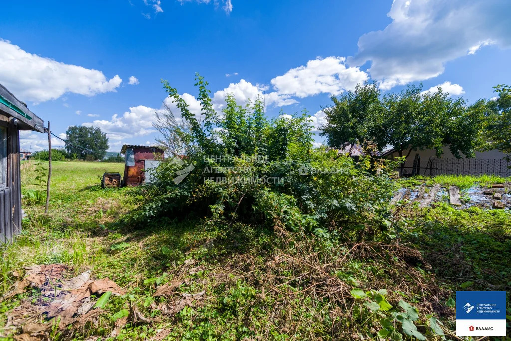 Продажа дома, Старое Батурино, Рыбновский район - Фото 17