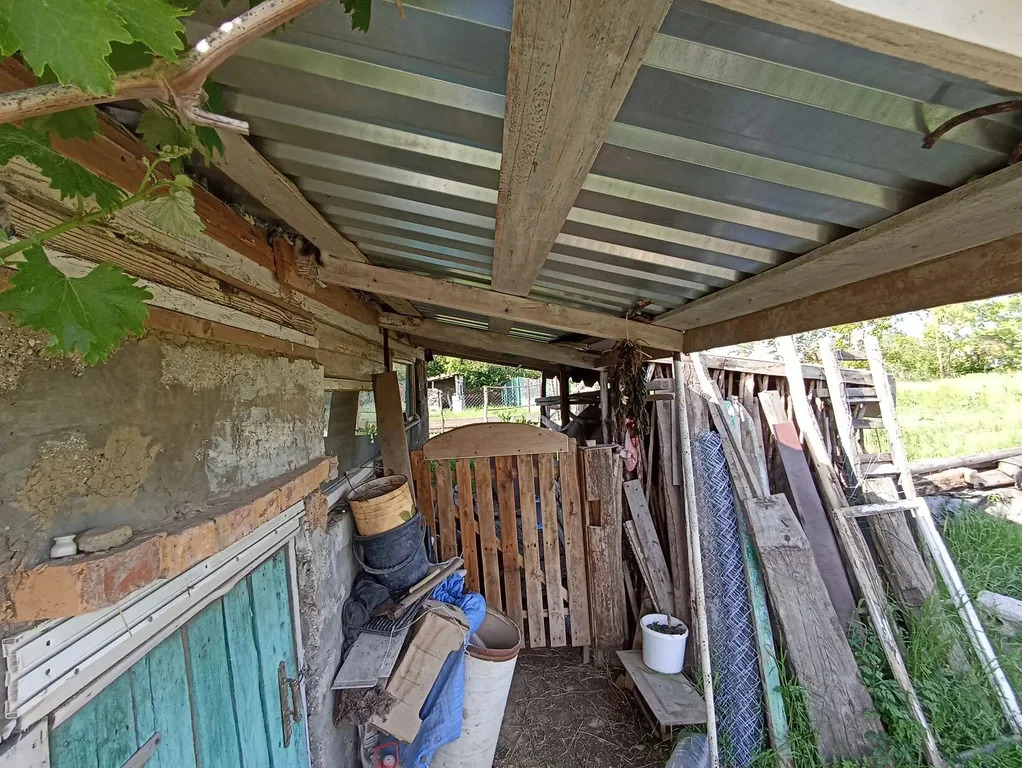 Продажа дома, Мерчанское, Крымский район, ул. Горького - Фото 18