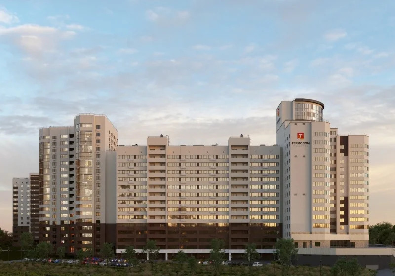 Продается квартира, 84.07 м - Фото 3