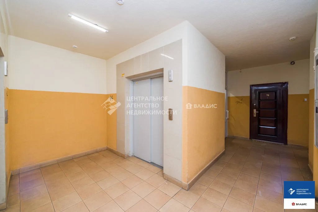 Продажа квартиры, Рязань, ул. Октябрьская - Фото 26