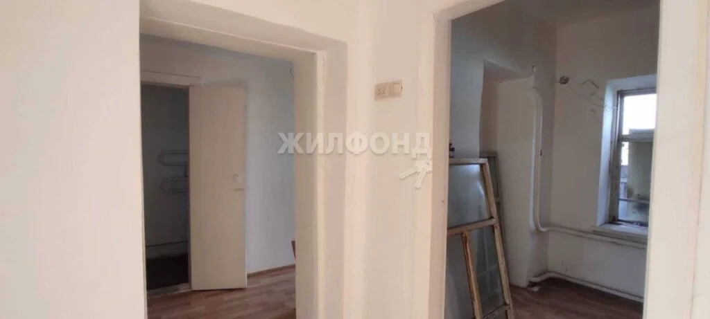 Продажа дома, Новосибирск - Фото 13