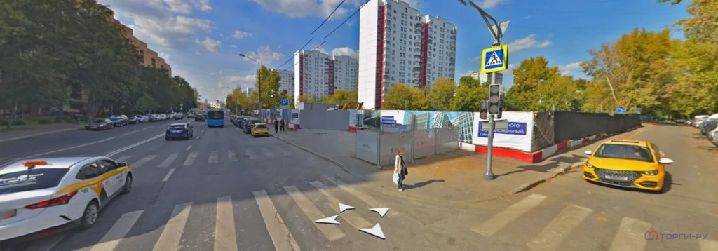 Продажа участка, ул. Менжинского - Фото 1