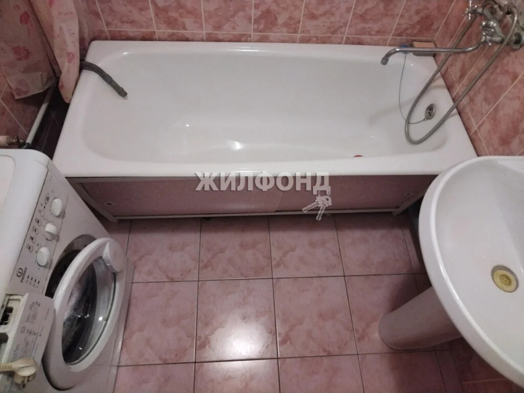 Продажа квартиры, Новосибирск, ул. Дмитрия Шамшурина - Фото 9