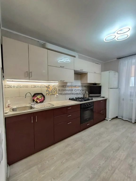 Аренда квартиры, Уфа, ул. Высотная - Фото 2