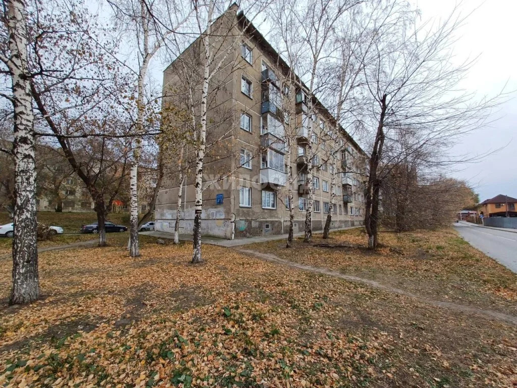 Продажа квартиры, Новосибирск, ул. Степная - Фото 18