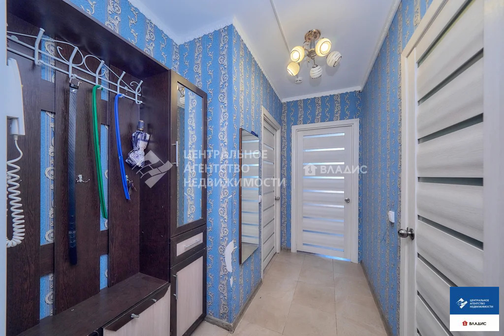 Продажа квартиры, Рязань, ул. Мервинская - Фото 1