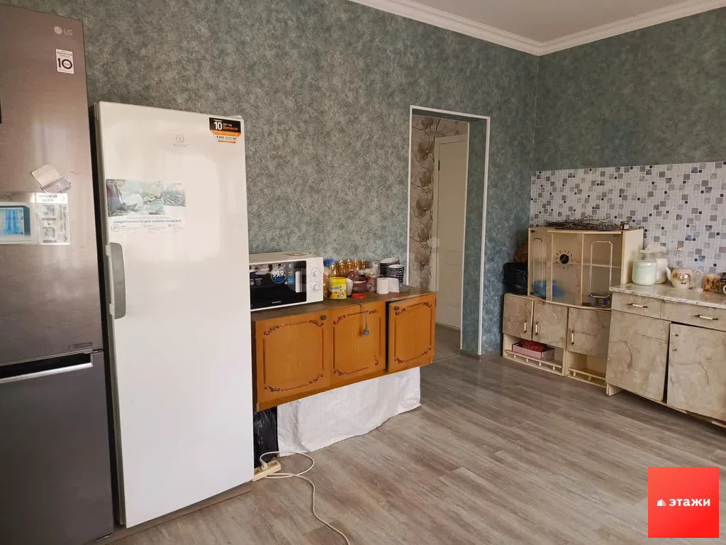 Продажа дома, Лесновка, Сакский район, ул. Интернациональная - Фото 9