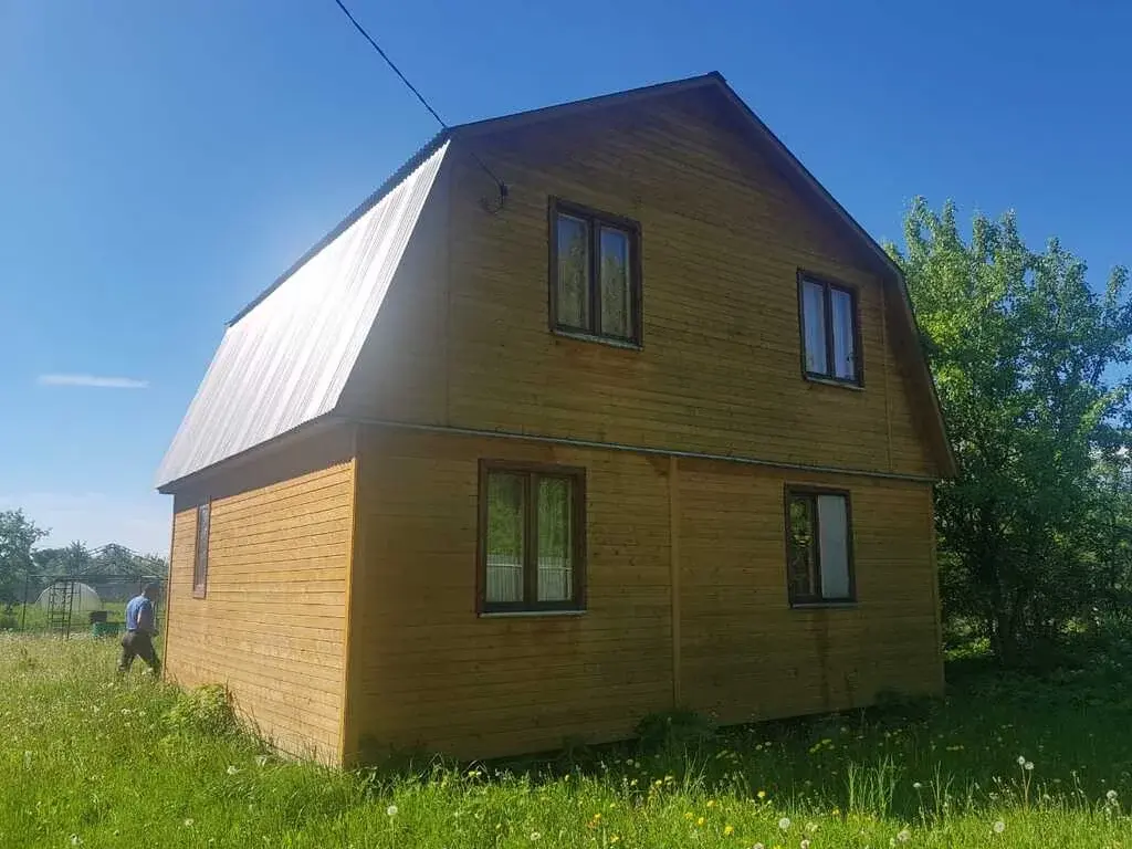 Купить Дом В Д Астафьево Собинского Района