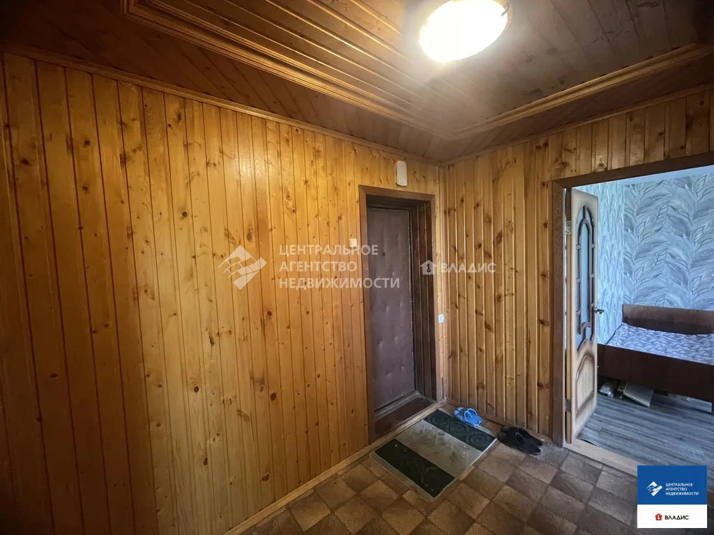 Продажа квартиры, Дубовичье, Спасский район, ул. Молодежная - Фото 9
