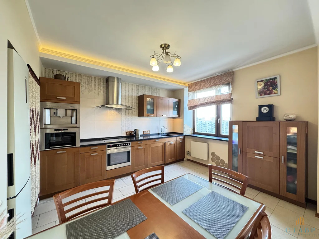Продажа квартиры, Морская наб. - Фото 2