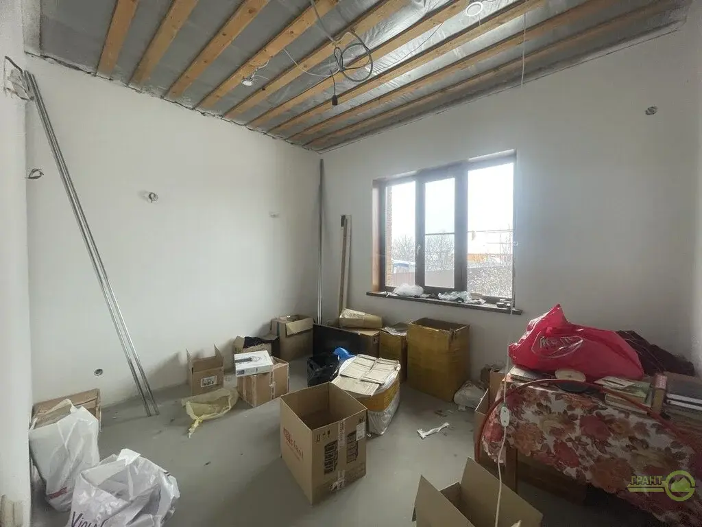 Новый дом 139 м2 с подвалом , гаражом , баней и летней кухней в Николь - Фото 18