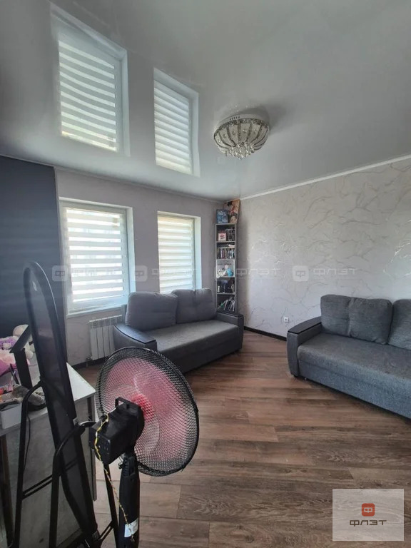 Продажа квартиры, Казань, ул. Павлюхина - Фото 3