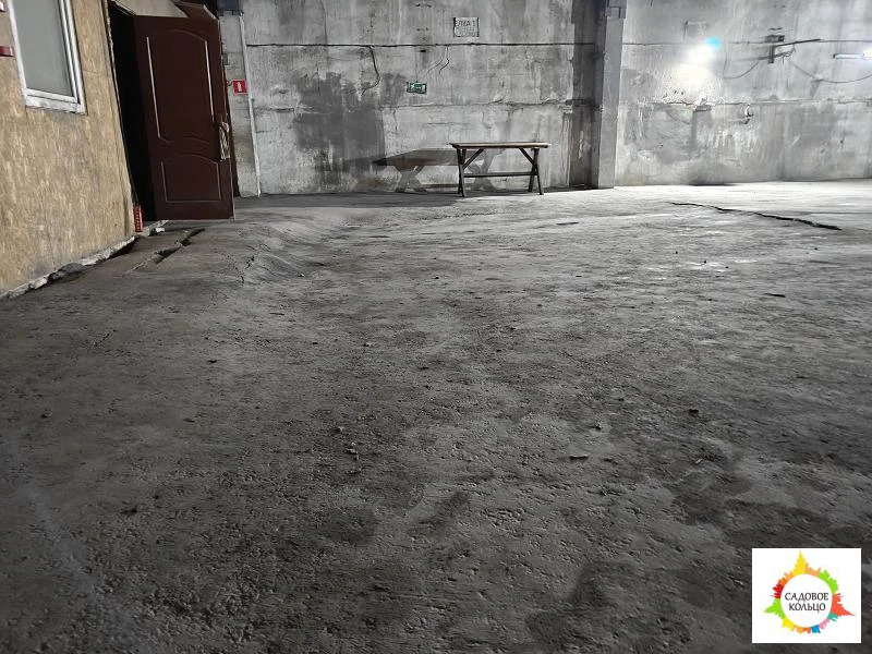 Сдается отапливаемое помещение под склад, производство, мастерскую, се - Фото 13