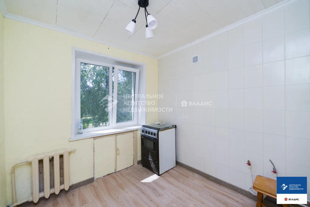 Продажа квартиры, Рязань, ул. Великанова - Фото 6