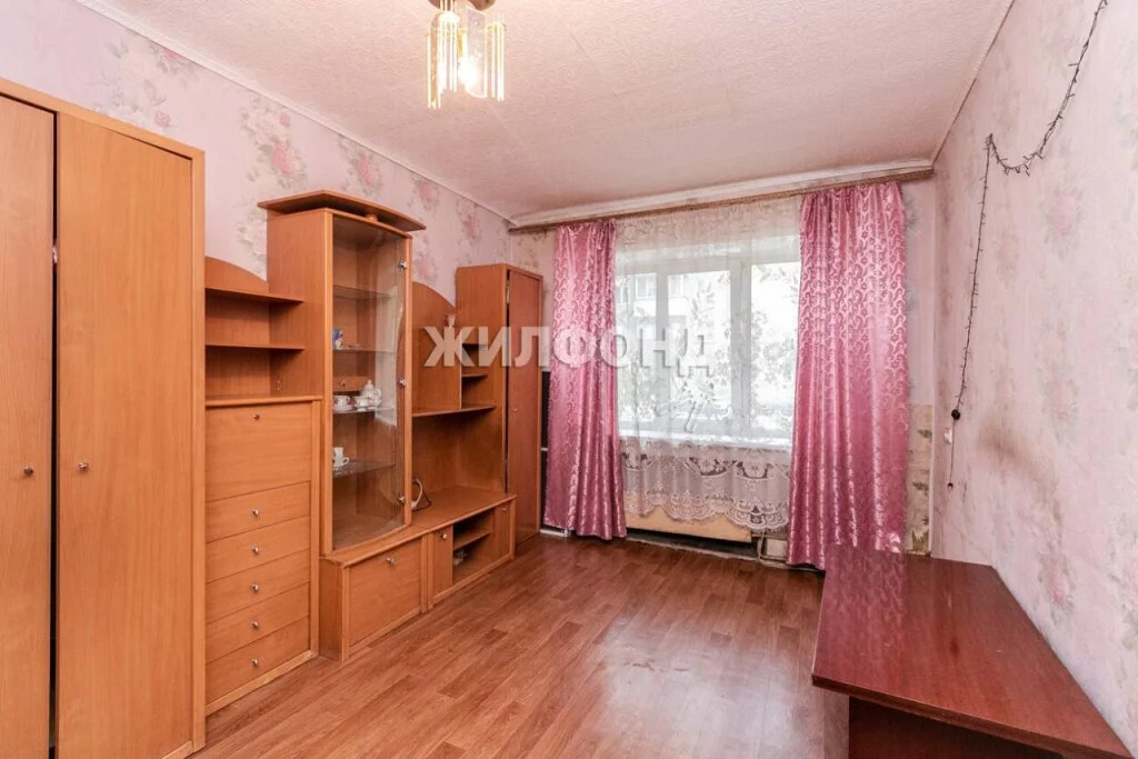 Продажа квартиры, Новосибирск, ул. Промышленная - Фото 0