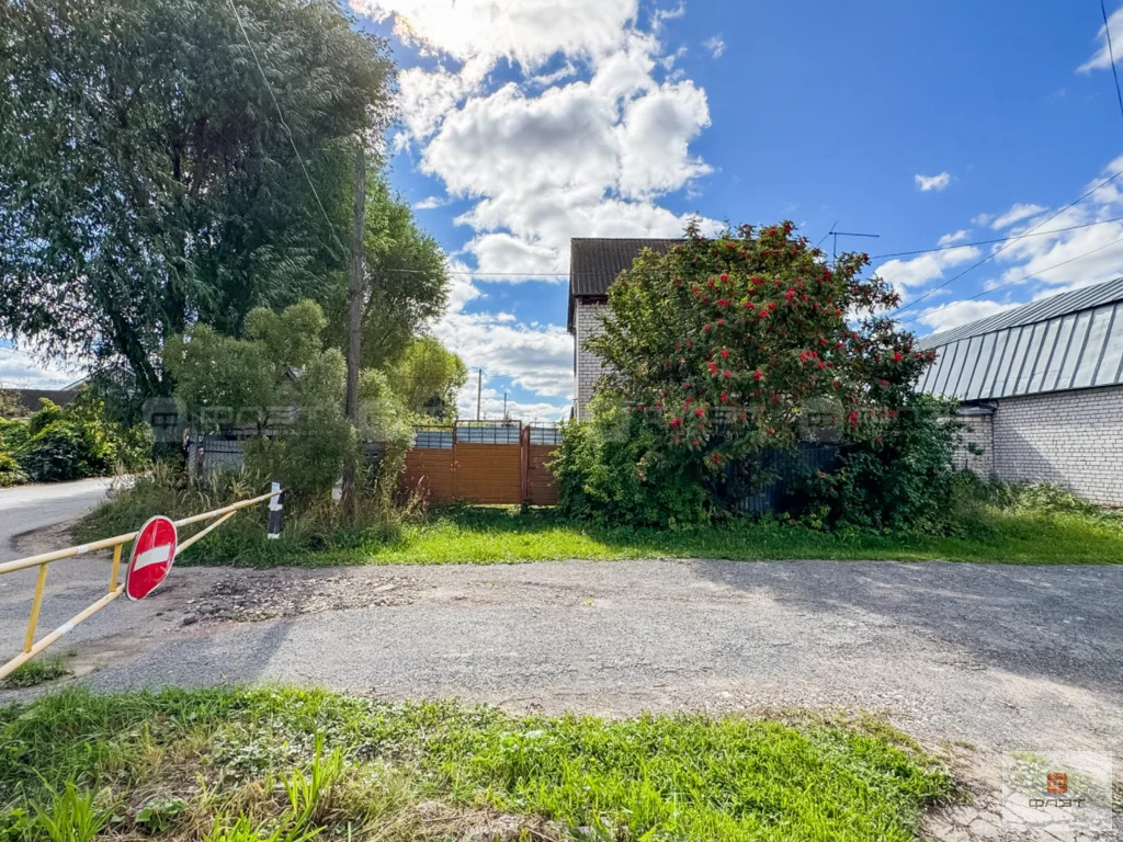 Продажа участка, Казань, ул. Хансувар (Константиновка) - Фото 6