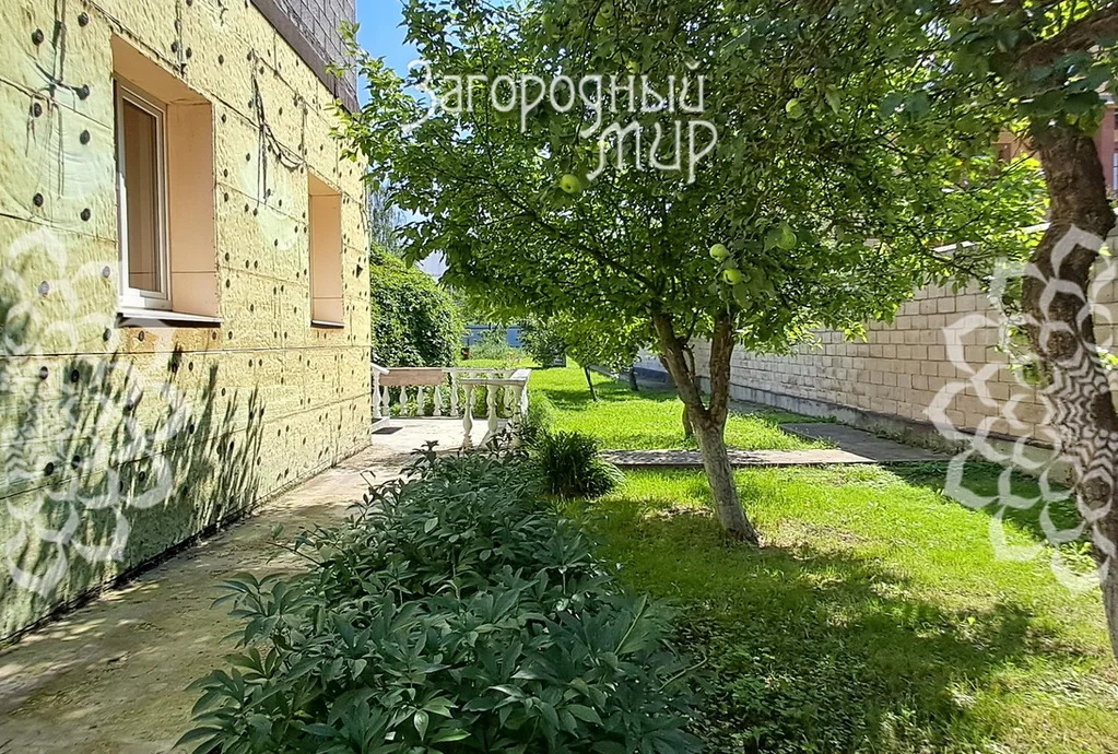 Продам дом, Боровское шоссе, 19 км от МКАД - Фото 7